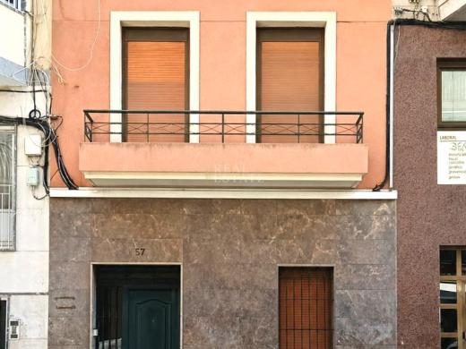 6 bed townhouse in Elche/Elx