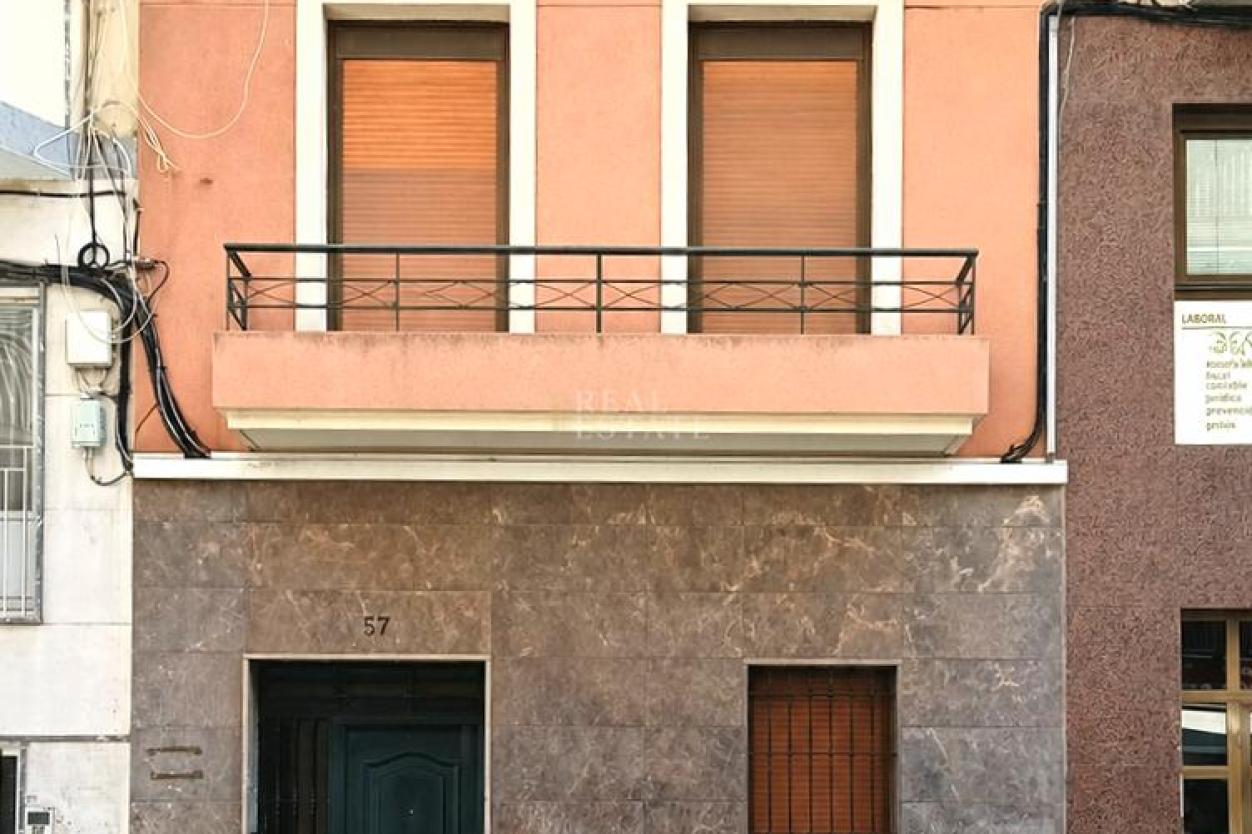 6 bed townhouse in Elche/Elx