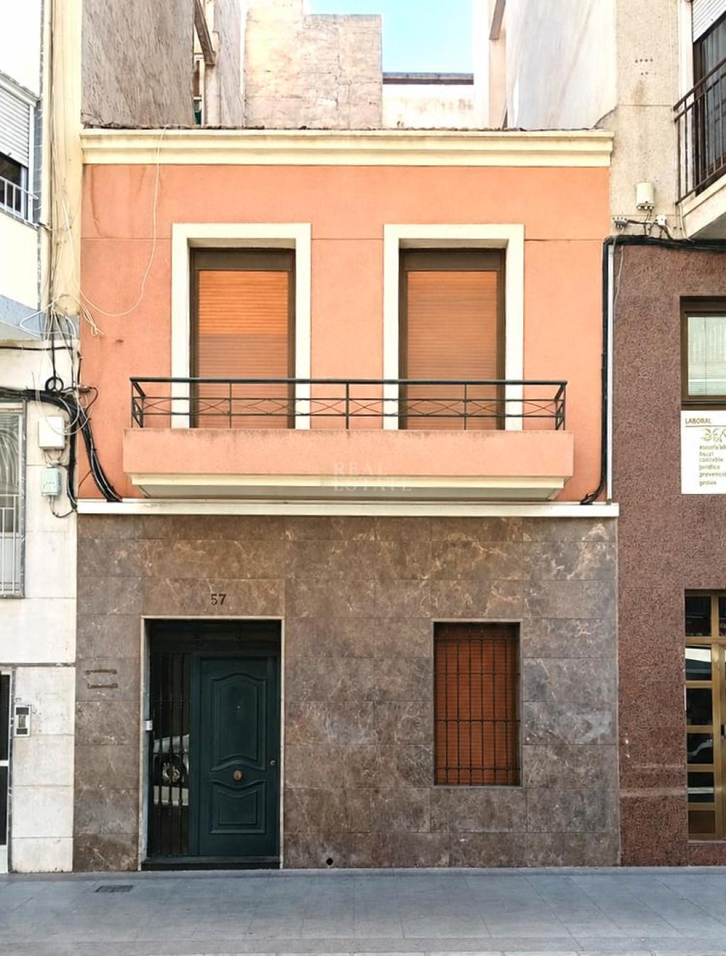6 bed townhouse in Elche/Elx