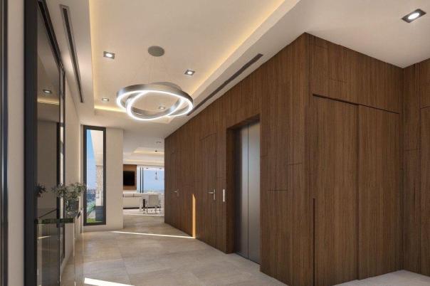 4 bed villas in Javea