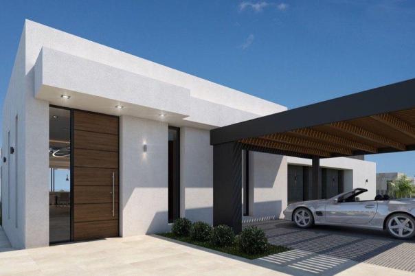 4 bed villas in Javea