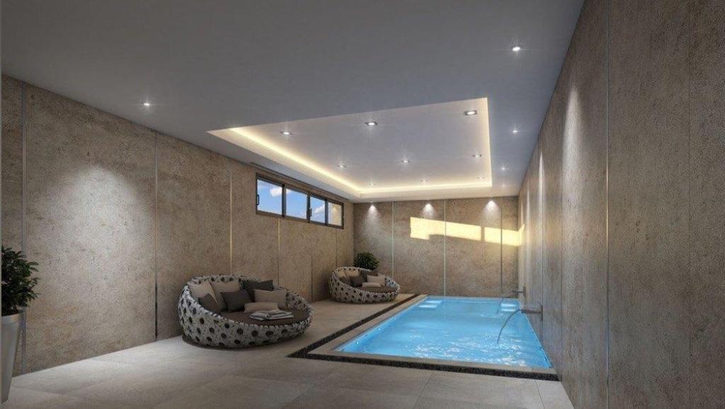 4 bed villas in Javea