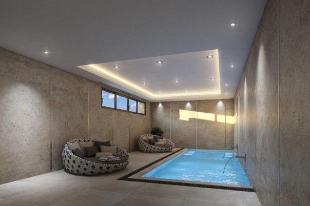 4 bed villas in Javea