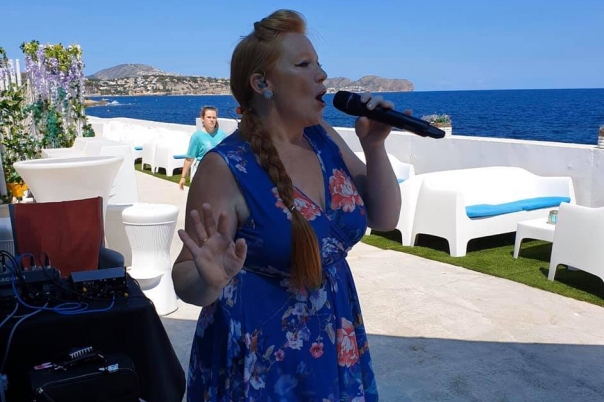 Live Music and Entertainment: Oceana Costa Blanca