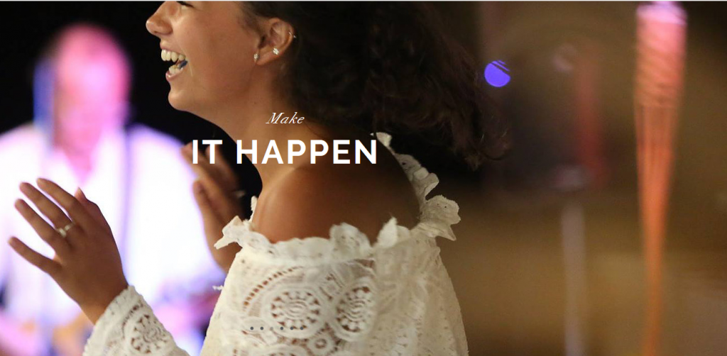 Live Music and Entertainment: Oceana Costa Blanca