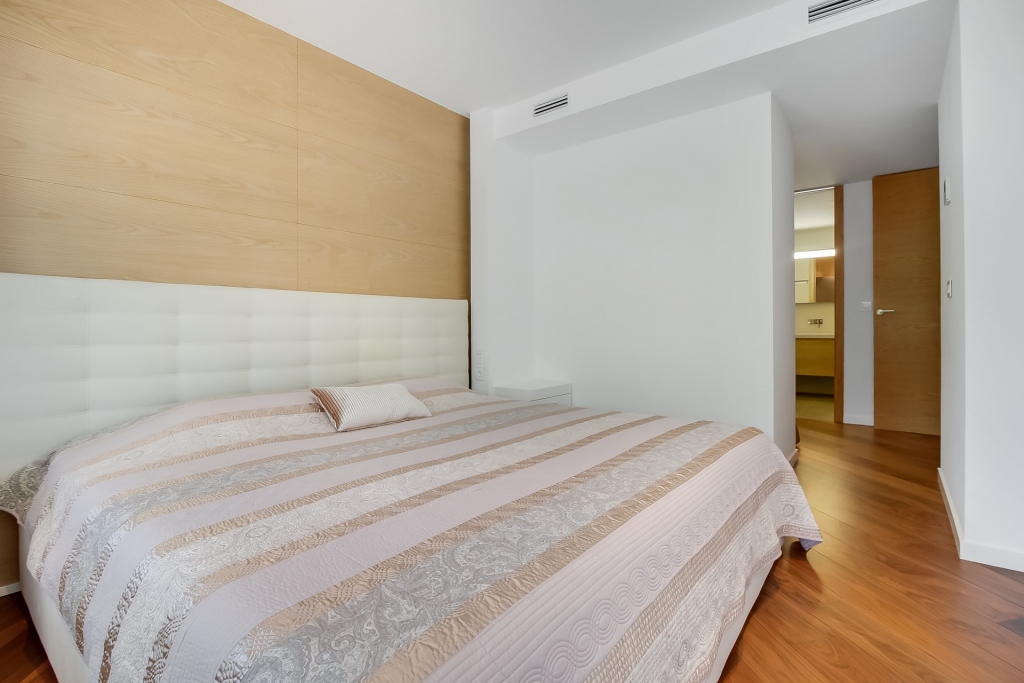 3 bed apartment in Poble Nou de Benitatxell