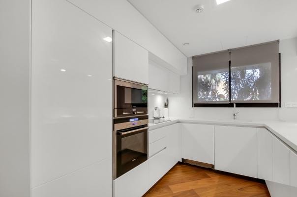 3 bed apartment in Poble Nou de Benitatxell