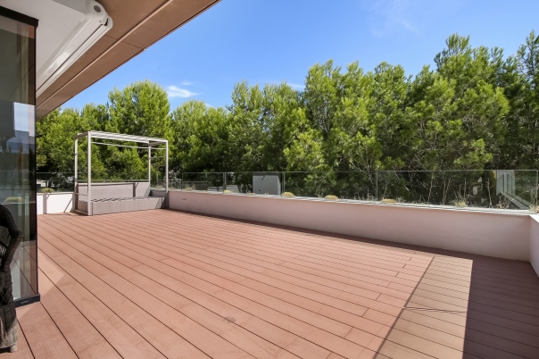 3 bed apartment in Poble Nou de Benitatxell