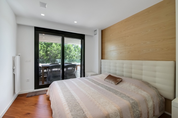 3 bed apartment in Poble Nou de Benitatxell