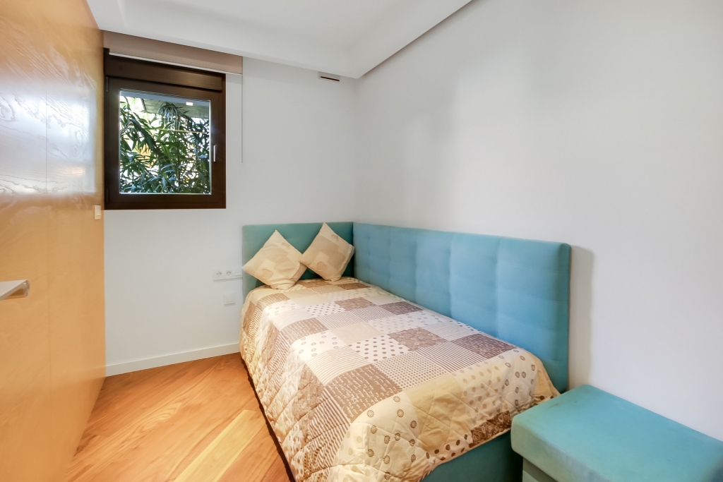 3 bed apartment in Poble Nou de Benitatxell