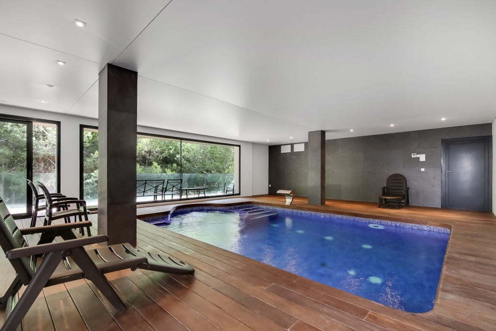 3 bed apartment in Poble Nou de Benitatxell