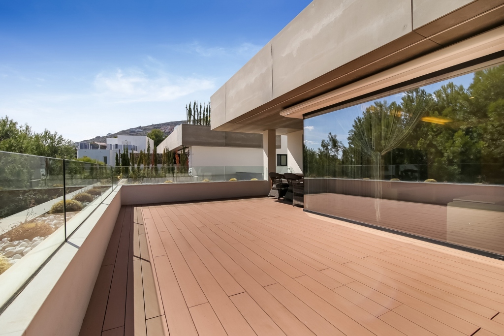 3 bed apartment in Poble Nou de Benitatxell