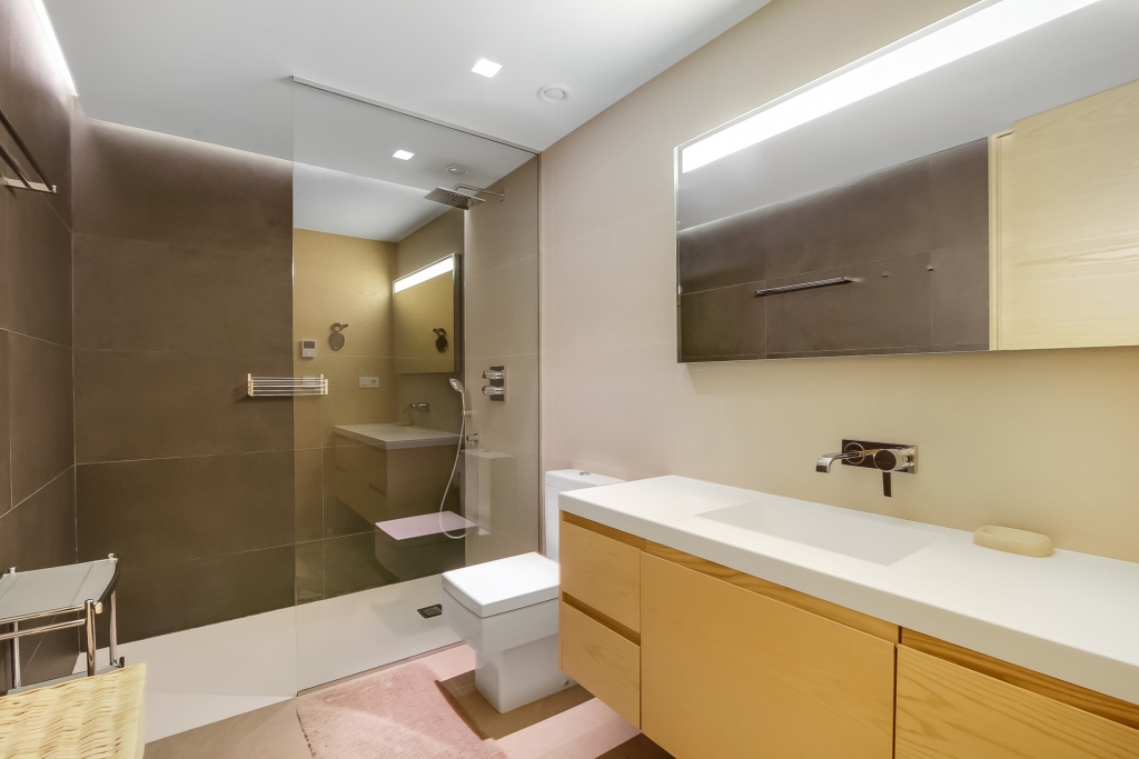 3 bed apartment in Poble Nou de Benitatxell