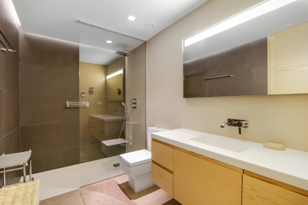 3 bed apartment in Poble Nou de Benitatxell
