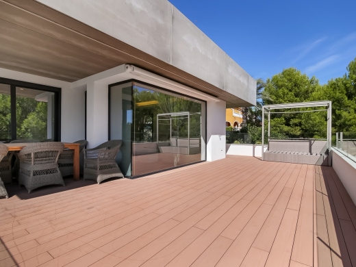 3 bed apartment in Poble Nou de Benitatxell