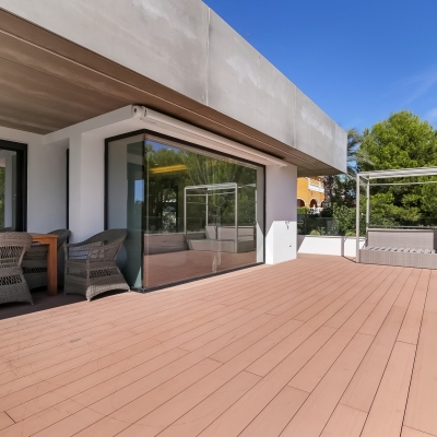 3 bed apartment in Poble Nou de Benitatxell