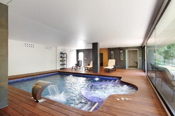 3 bed apartment in Poble Nou de Benitatxell
