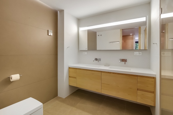 3 bed apartment in Poble Nou de Benitatxell
