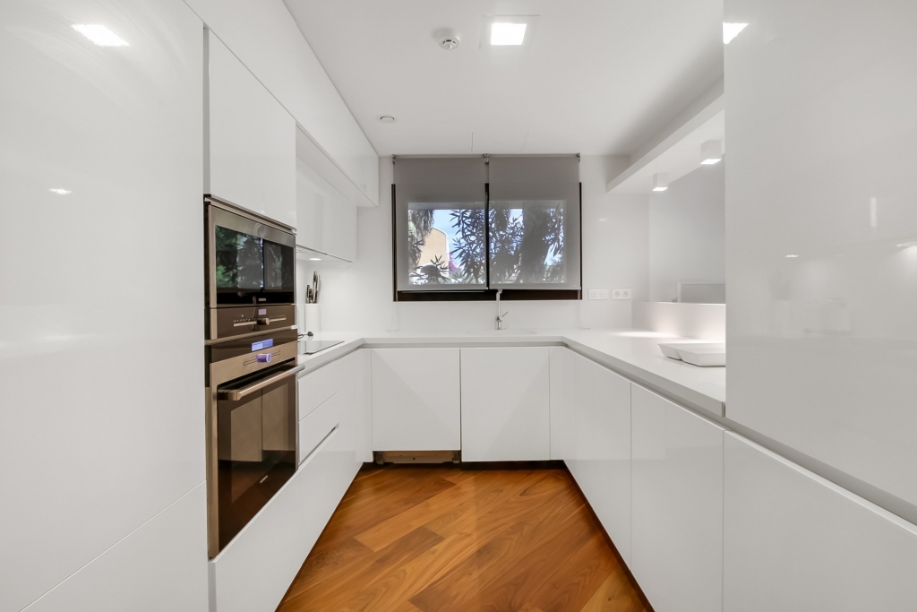 3 bed apartment in Poble Nou de Benitatxell