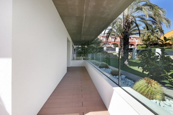 3 bed apartment in Poble Nou de Benitatxell