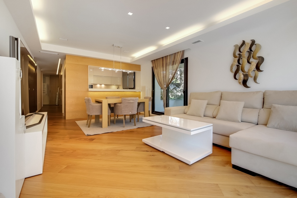 3 bed apartment in Poble Nou de Benitatxell