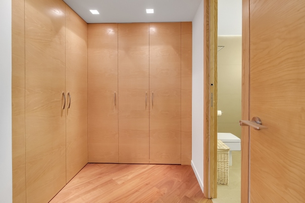 3 bed apartment in Poble Nou de Benitatxell