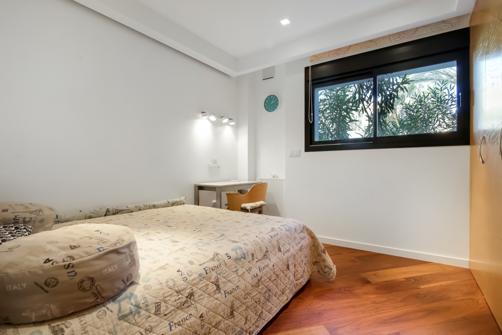 3 bed apartment in Poble Nou de Benitatxell