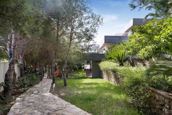 3 bed apartment in Poble Nou de Benitatxell