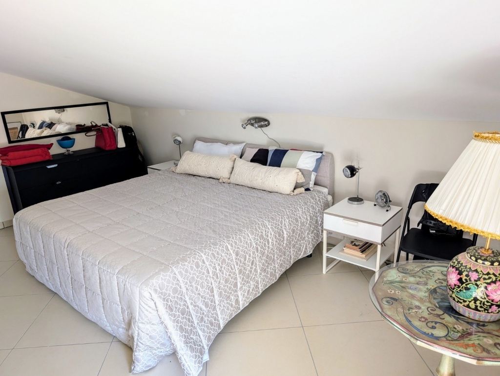 3 bed villa in Moraira