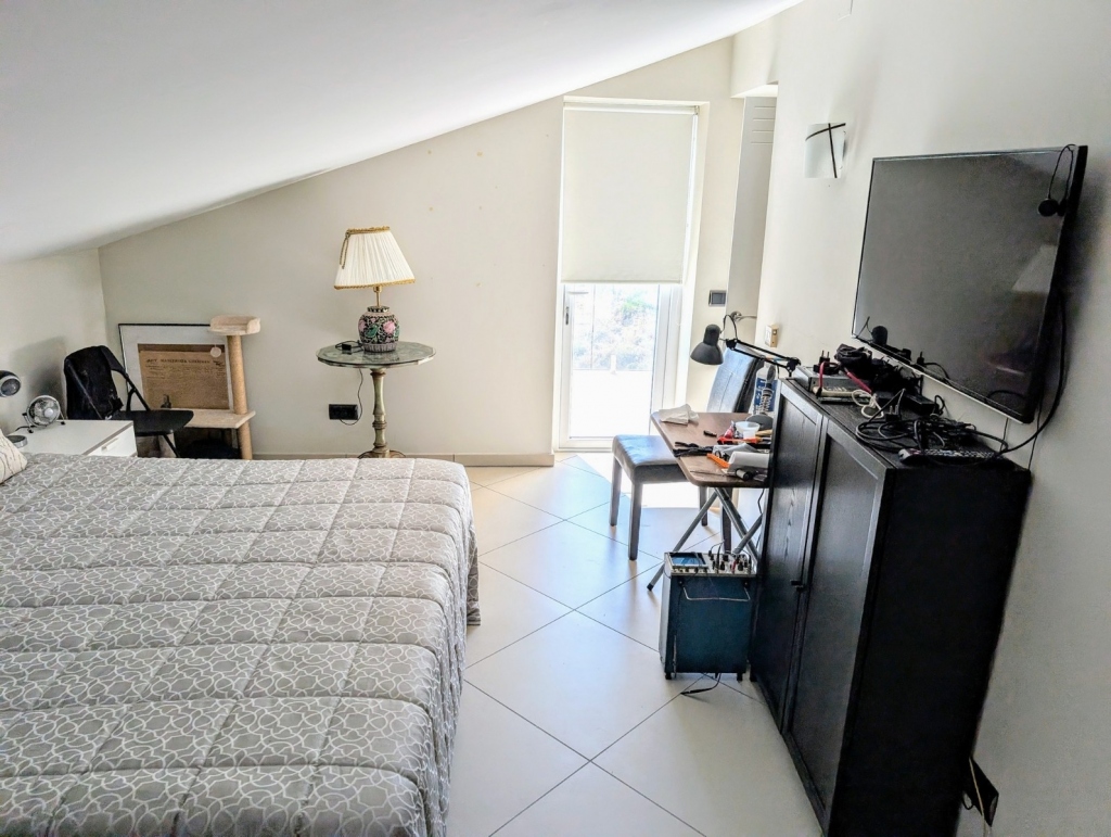 3 bed villa in Moraira