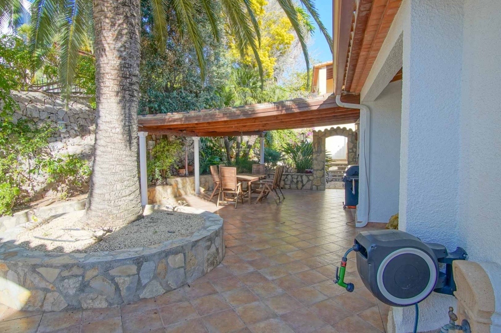 5 bed villa in Pego