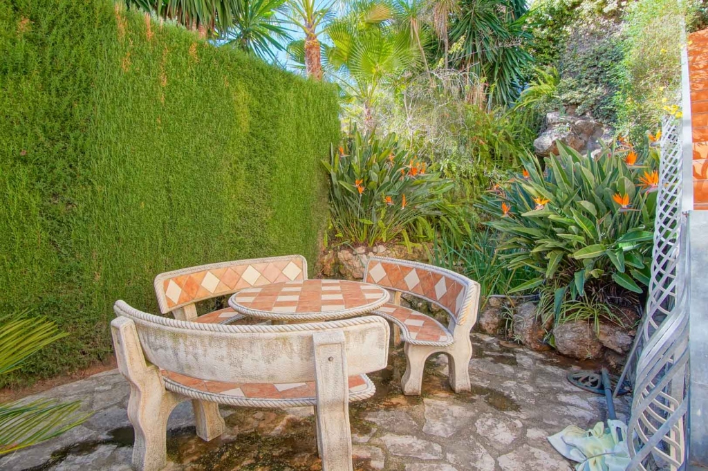 5 bed villa in Pego