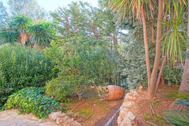 5 bed villa in Pego