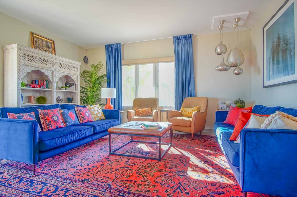 5 bed villa in Pego