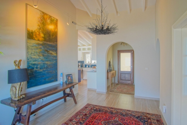 5 bed villa in Pego
