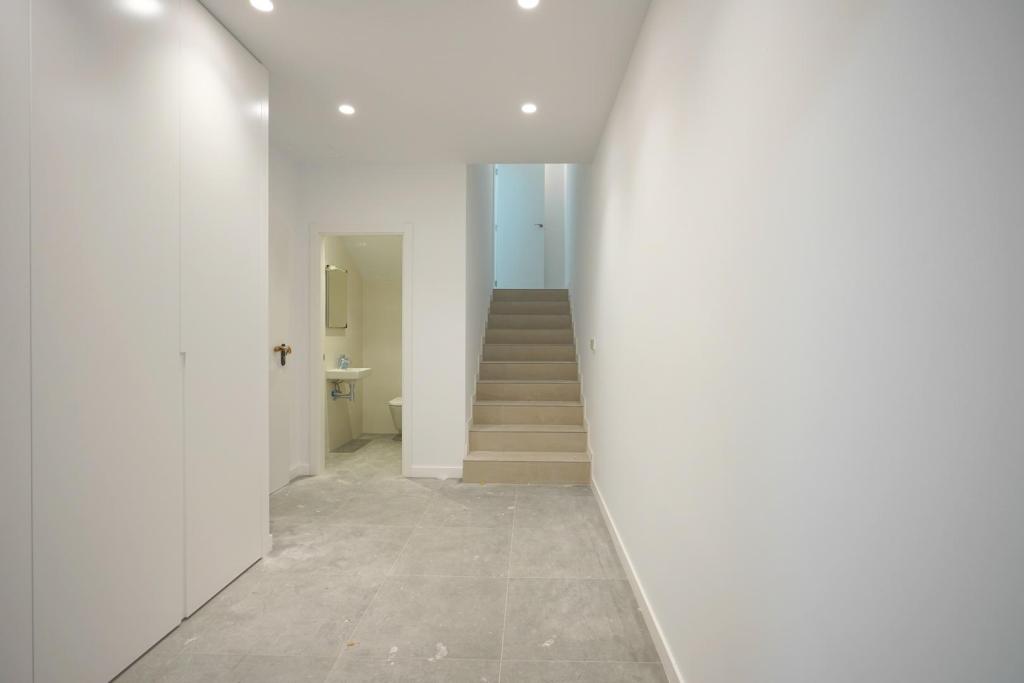 4 bed villa in Moraira