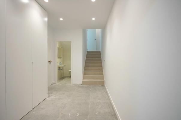 4 bed villa in Moraira