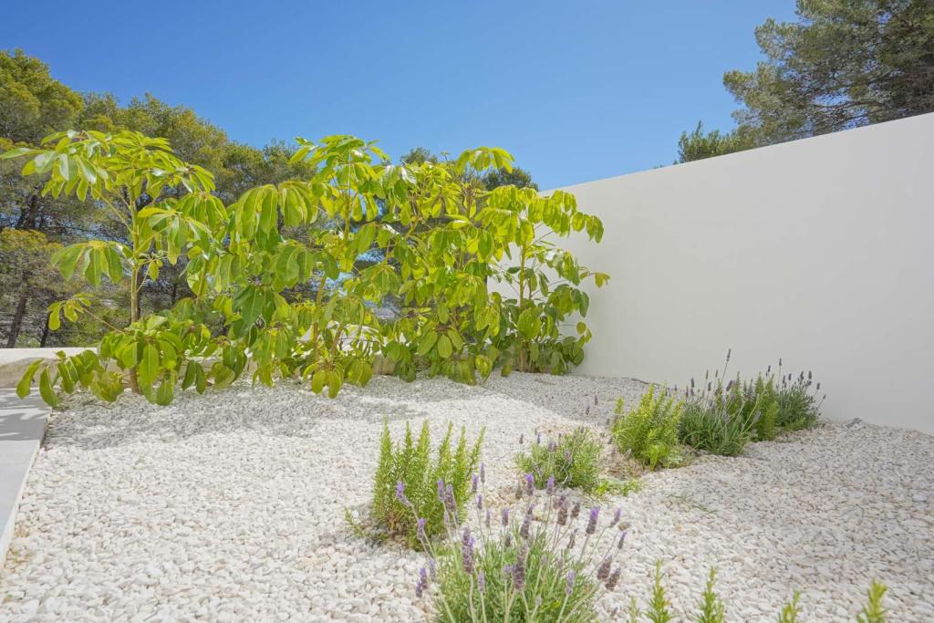 4 bed villa in Moraira