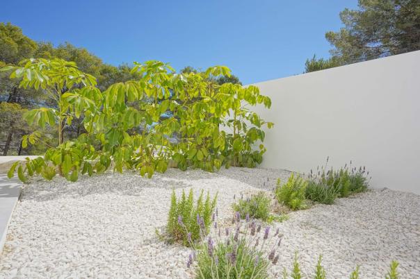 4 bed villa in Moraira