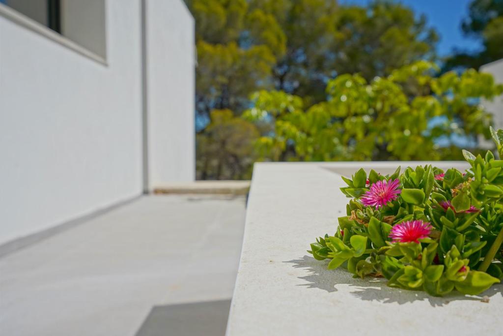 4 bed villa in Moraira