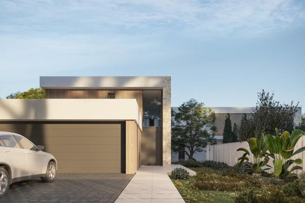 4 bed villas in Moraira
