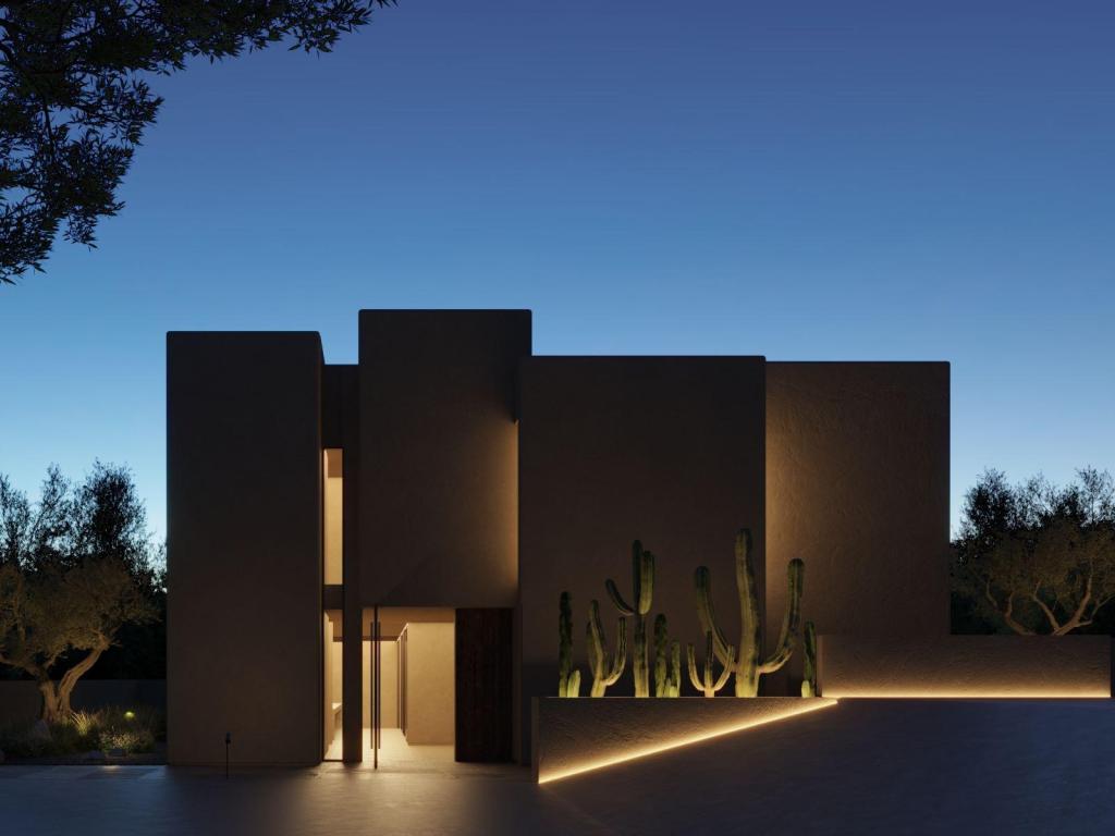 3 bed villa in La Nucía