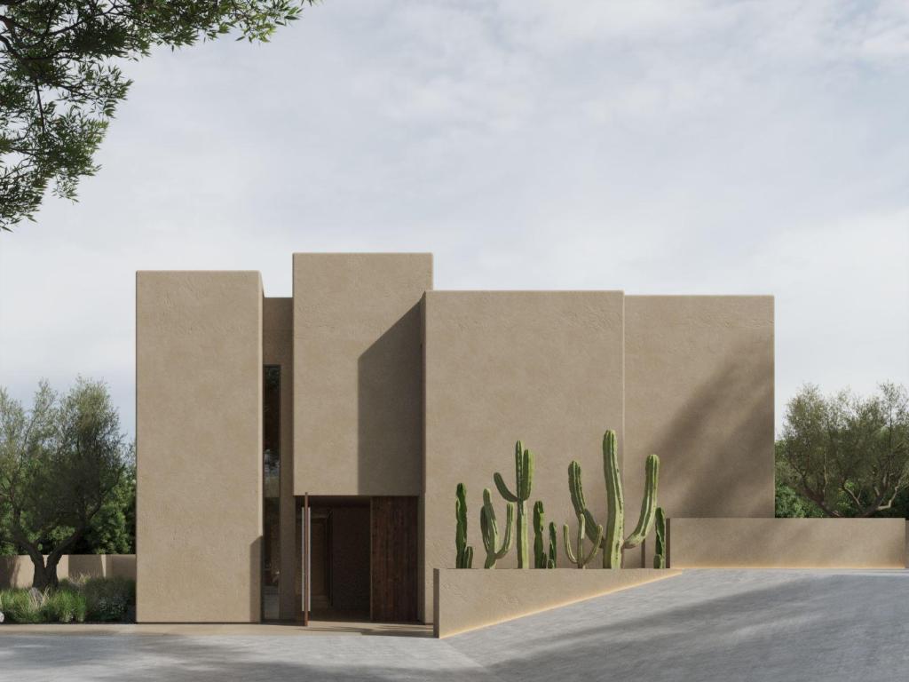 3 bed villa in La Nucía