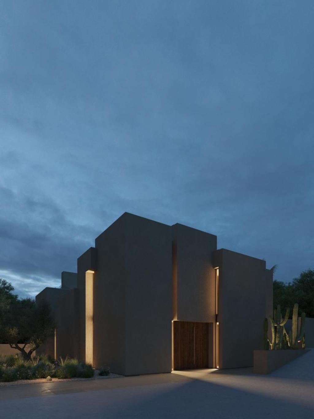 3 bed villa in La Nucía