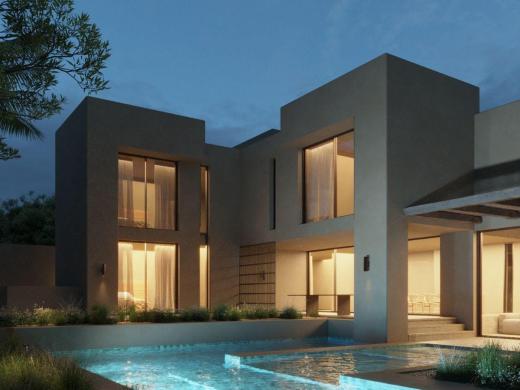 3 bed villa in La Nucía