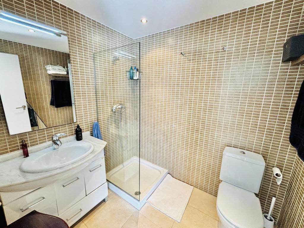 2 bed apartment in Jávea