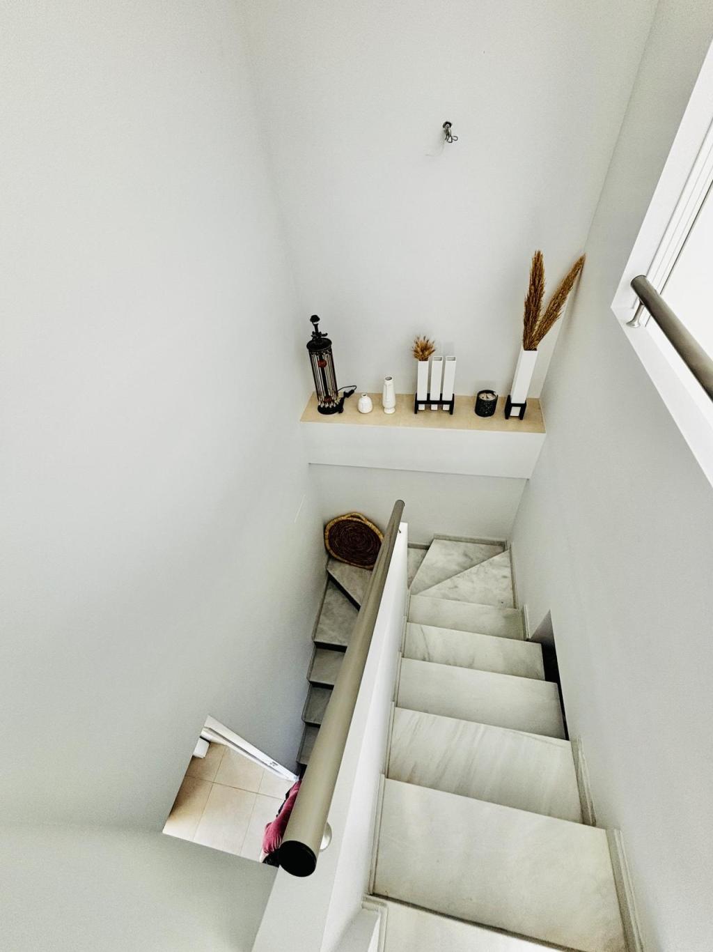 2 bed apartment in Jávea