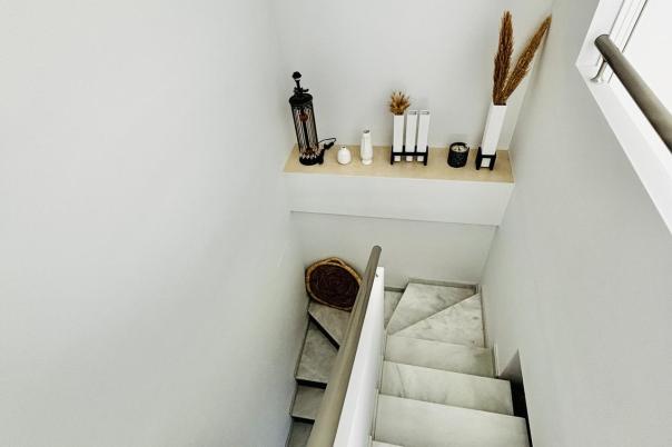 2 bed apartment in Jávea