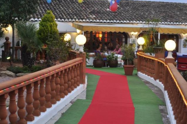 Everest Spice Javea - Indian / Himalayan Restaurant