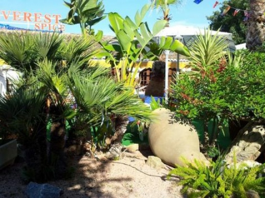 Everest Spice Javea - Indian / Himalayan Restaurant